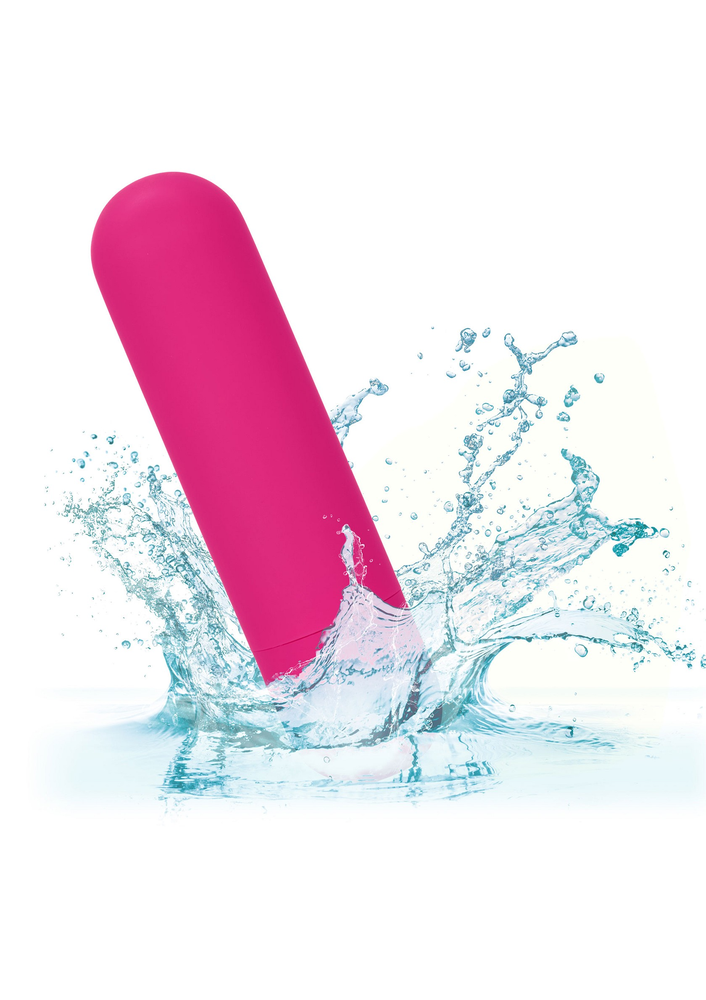 CalExotics Rechargeable Hideaway Bullet PINK - 2