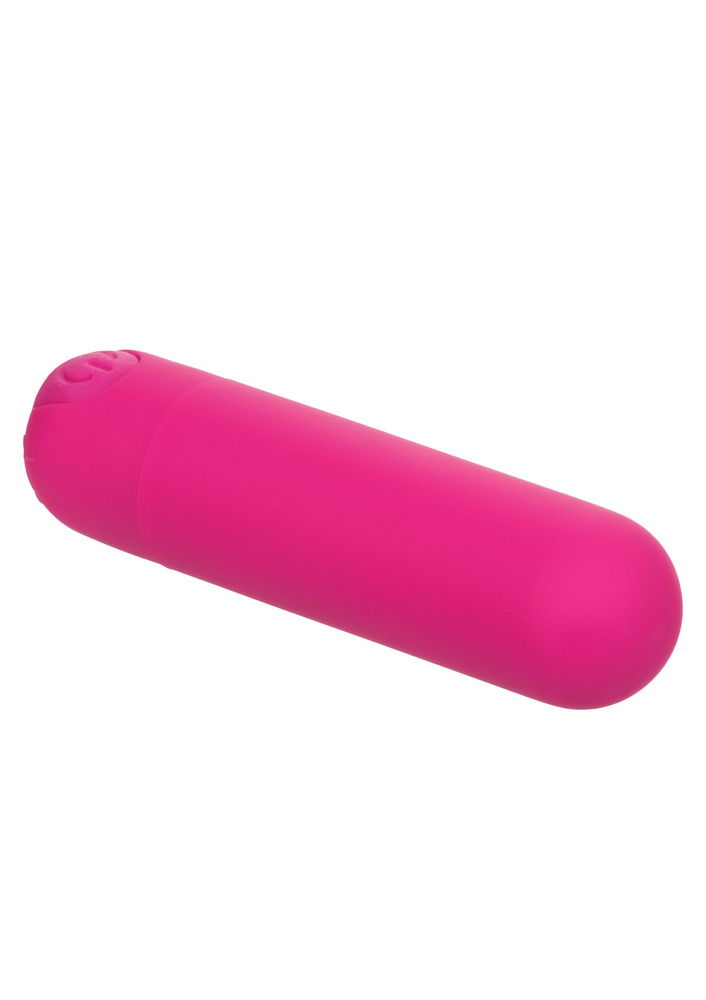 CalExotics Rechargeable Hideaway Bullet PINK - 15