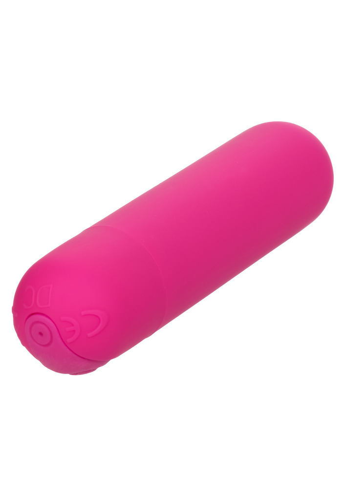 CalExotics Rechargeable Hideaway Bullet PINK - 1