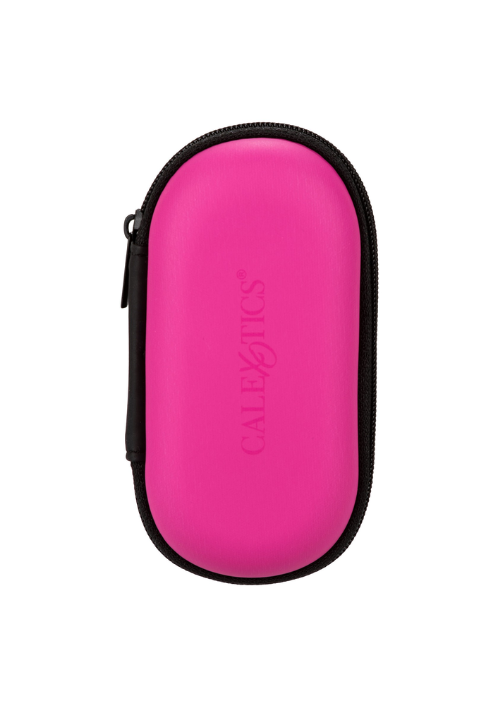 CalExotics Rechargeable Hideaway Bullet PINK - 6