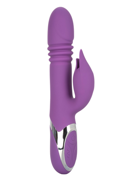 CalExotics Enchanted Kisser PURPLE - 8