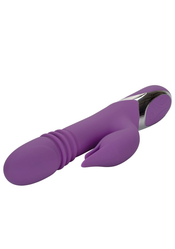 CalExotics Enchanted Kisser PURPLE - 3