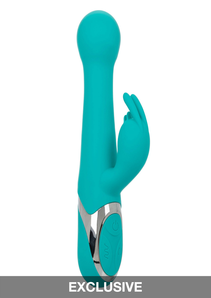 CalExotics Enchanted Oscillate AQUA - 7