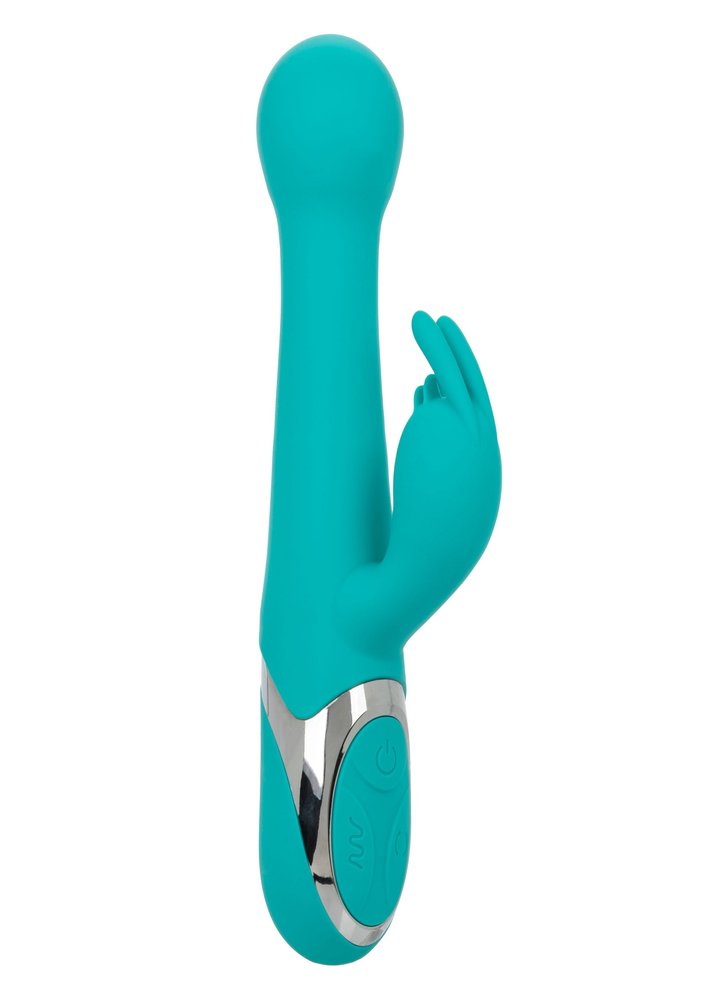 CalExotics Enchanted Oscillate AQUA - 137