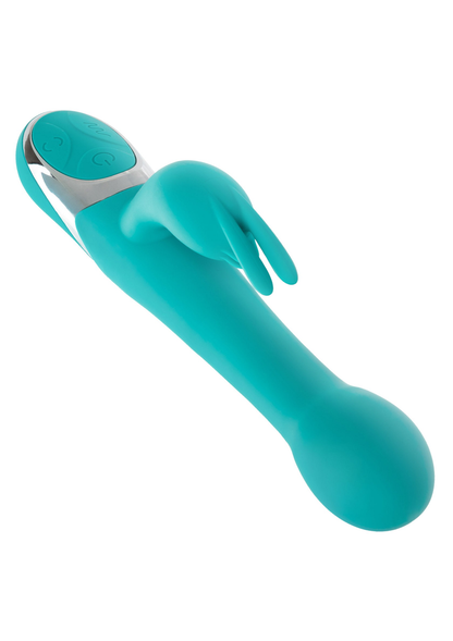 CalExotics Enchanted Oscillate AQUA - 143