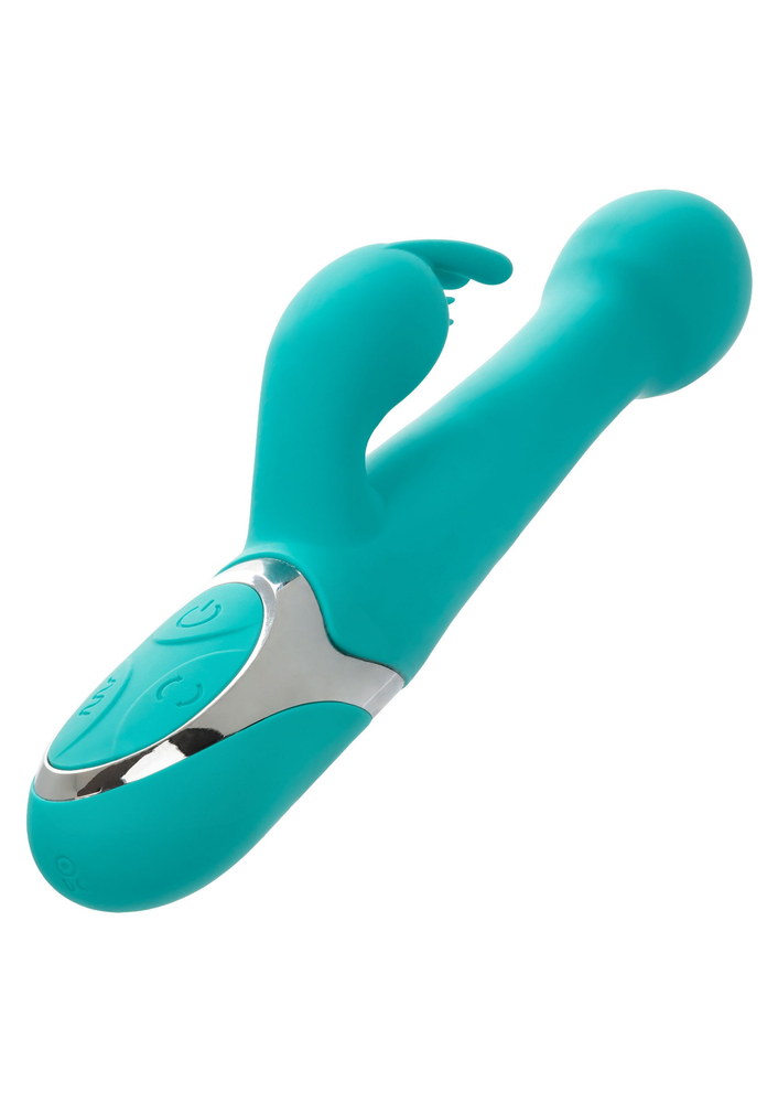 CalExotics Enchanted Oscillate AQUA - 145