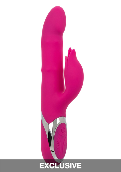 CalExotics Enchanted Embrace PINK - 5