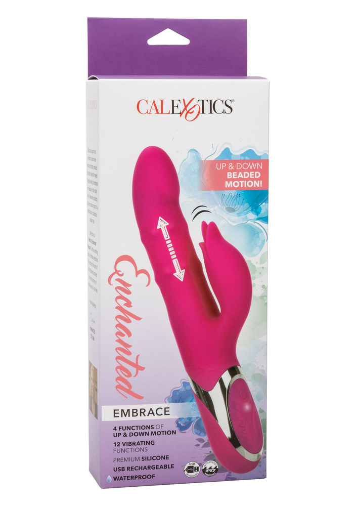 CalExotics Enchanted Embrace PINK - 149