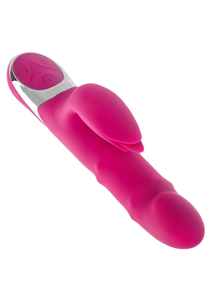 CalExotics Enchanted Embrace PINK - 147