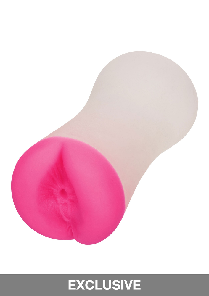 CalExotics The Gripper Deep Ass Grip PINK - 2