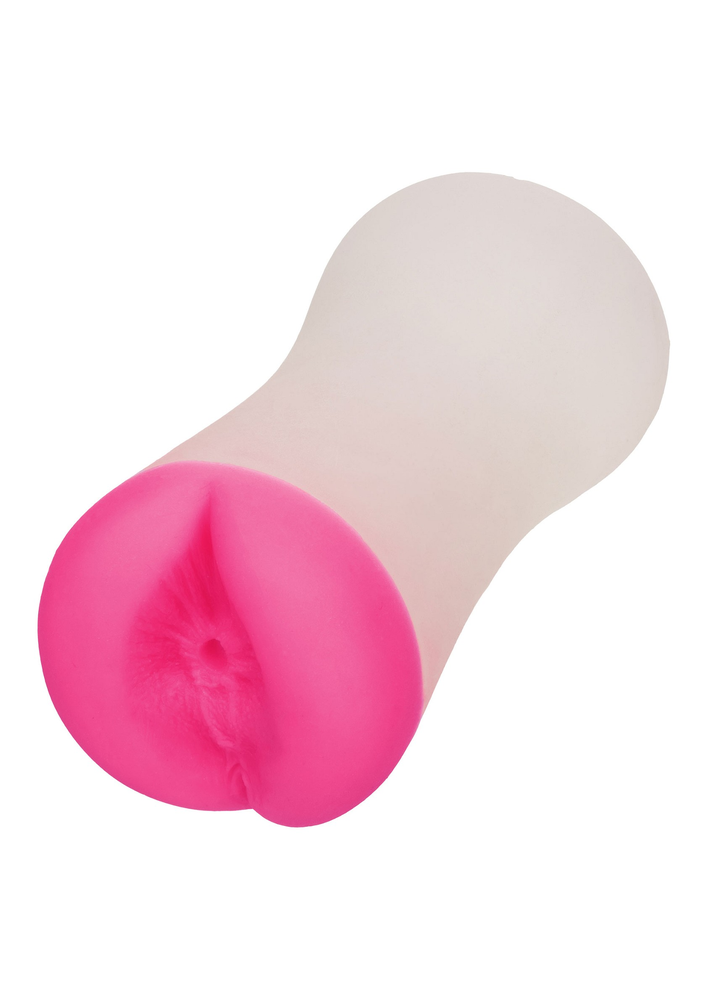 CalExotics The Gripper Deep Ass Grip PINK - 4