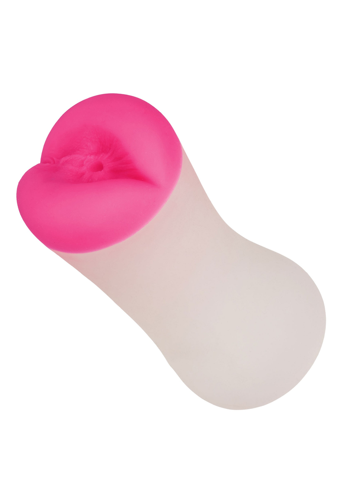 CalExotics The Gripper Deep Ass Grip PINK - 0