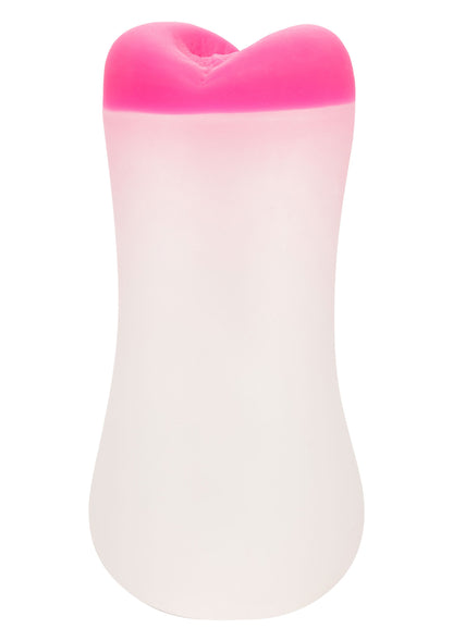 CalExotics The Gripper Deep Ass Grip PINK - 6