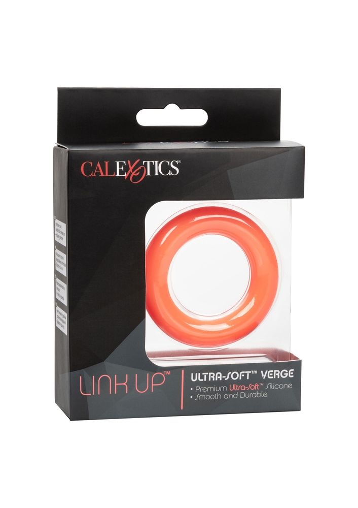 CalExotics Link Up Ultra-Soft Verge ORANGE - 3