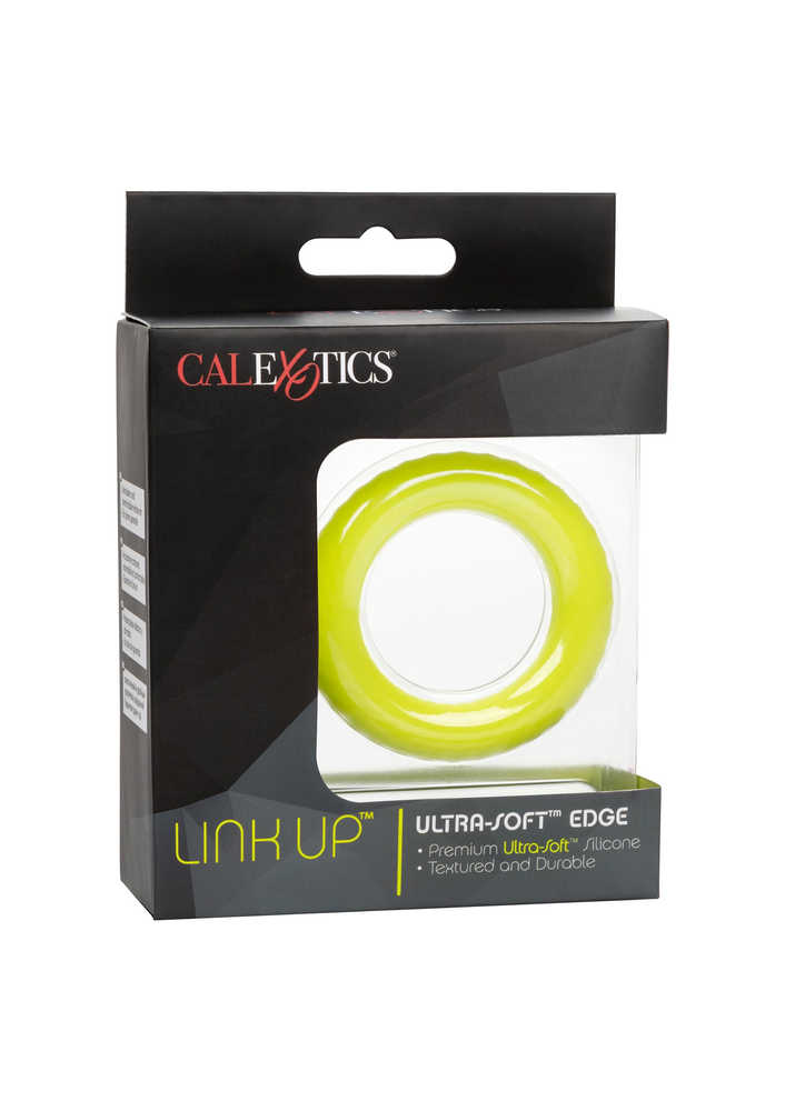 CalExotics Link Up Ultra-Soft Edge GREEN - 3