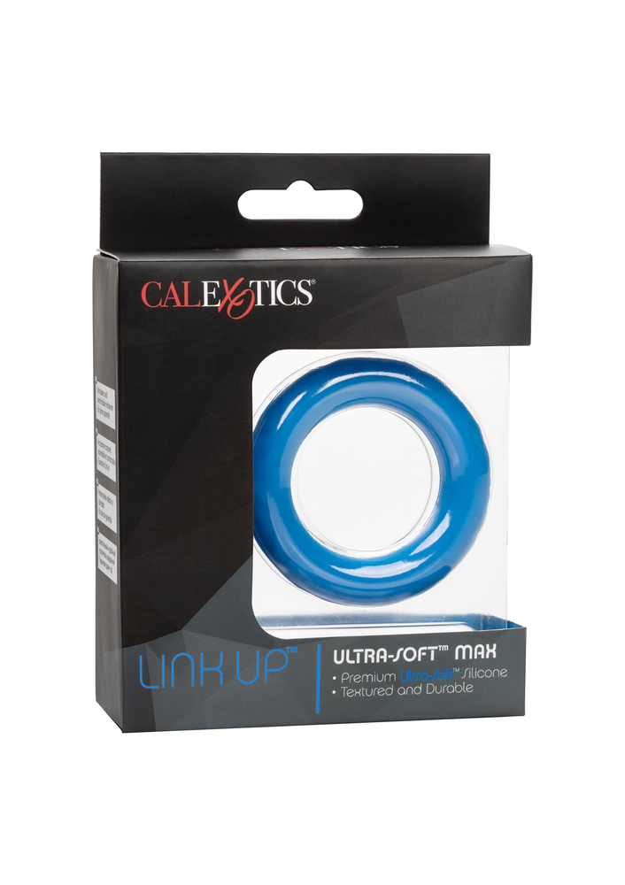 CalExotics Link Up Ultra-Soft Max BLUE - 3