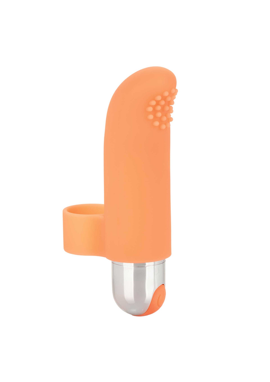 CalExotics Intimate Play Rechargeable Finger Tickler