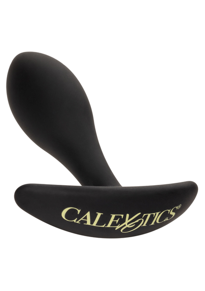 CalExotics Boundless Teardrop Plug BLACK - 9