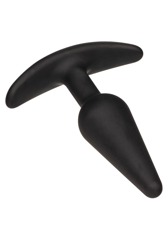 CalExotics Boundless Slim Plug BLACK - 2