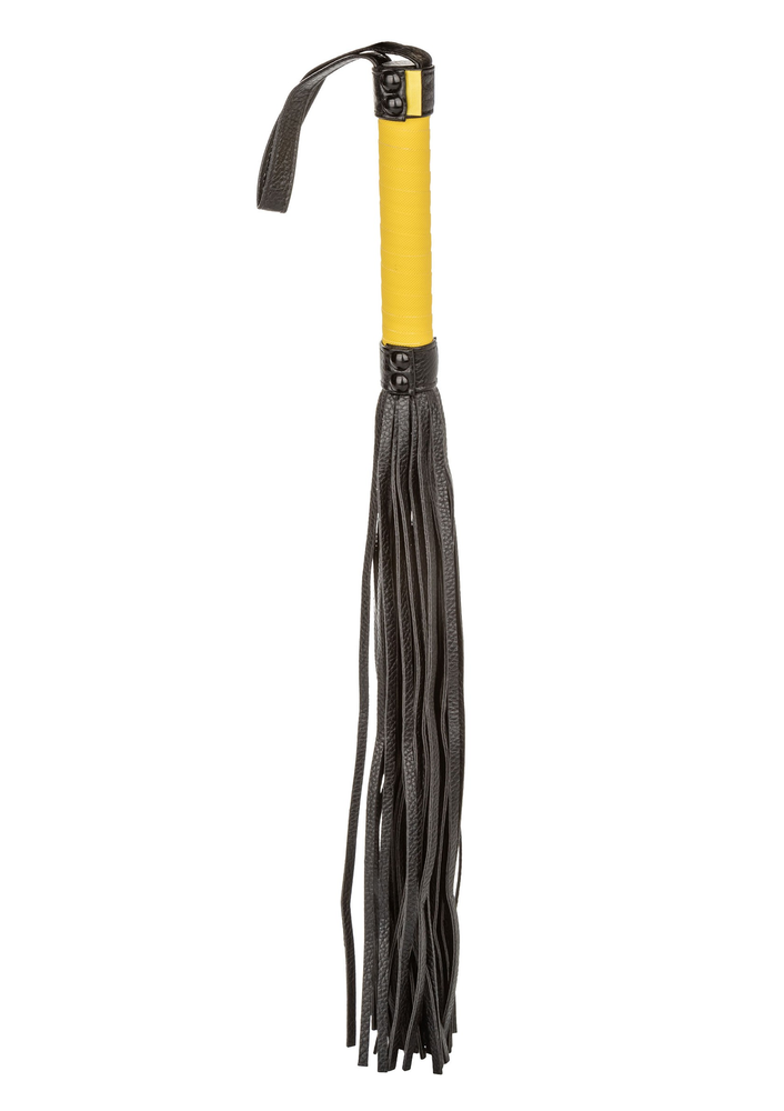 CalExotics Boundless Flogger BLACK - 1