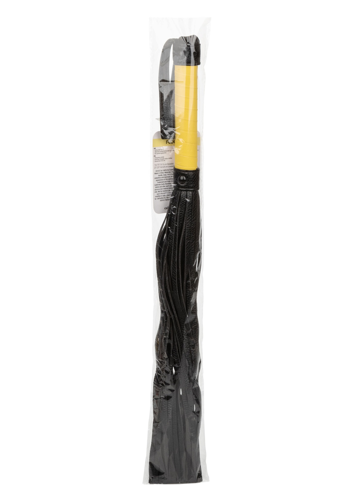 CalExotics Boundless Flogger BLACK - 7