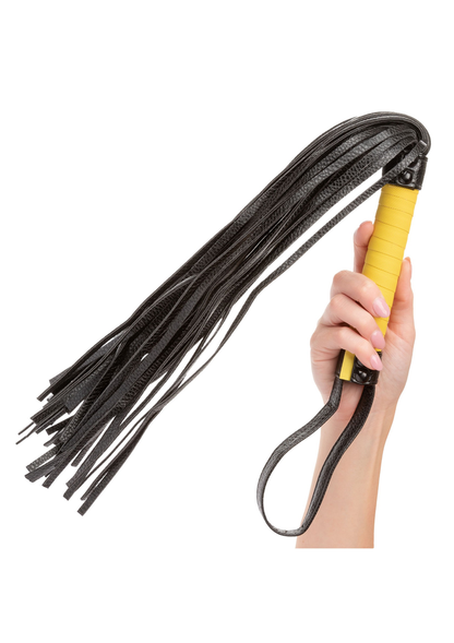 CalExotics Boundless Flogger BLACK - 0