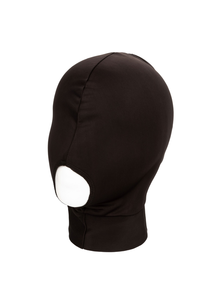 CalExotics Boundless Hood BLACK - 2