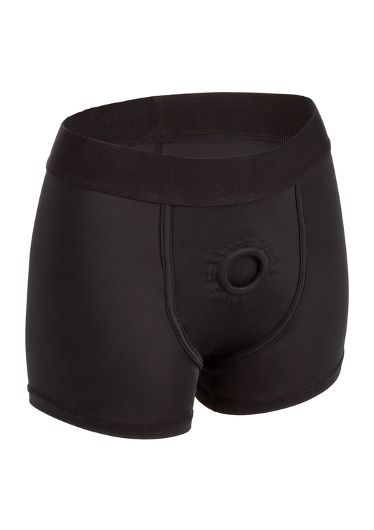 CalExotics Boundless Boxer Brief L/XL - Zwart