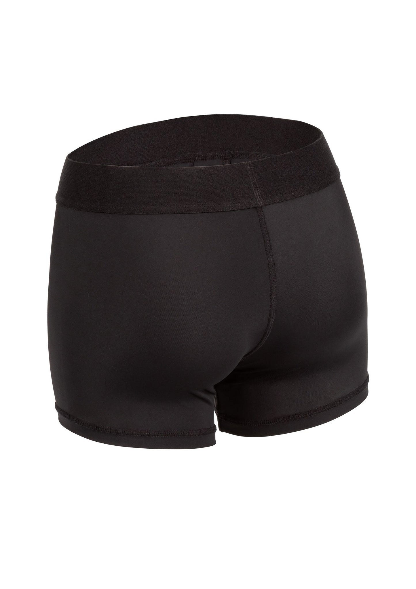 CalExotics Boundless Boxer Brief L/XL BLACK S/M - 0