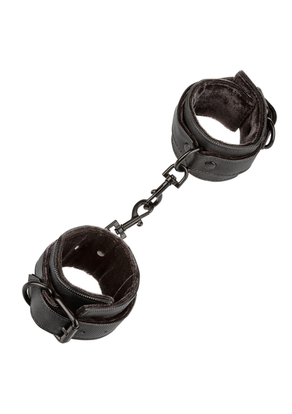 CalExotics Boundless Wrist Cuffs BLACK - 4