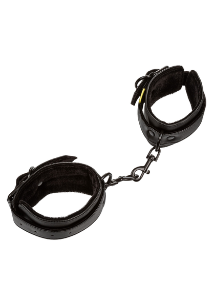 CalExotics Boundless Wrist Cuffs BLACK - 6