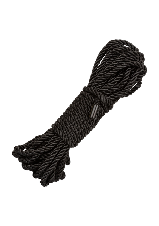 CalExotics Boundless Rope 32.75'/10 m - Zwart