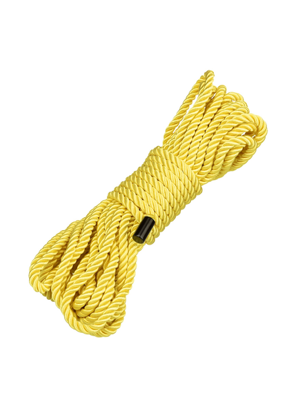 CalExotics Boundless Rope 32.75'/10 m YELLOW - 1