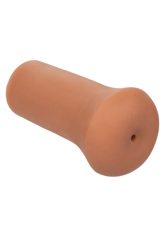 CalExotics Boundless Stroker - Caramel huidskleur