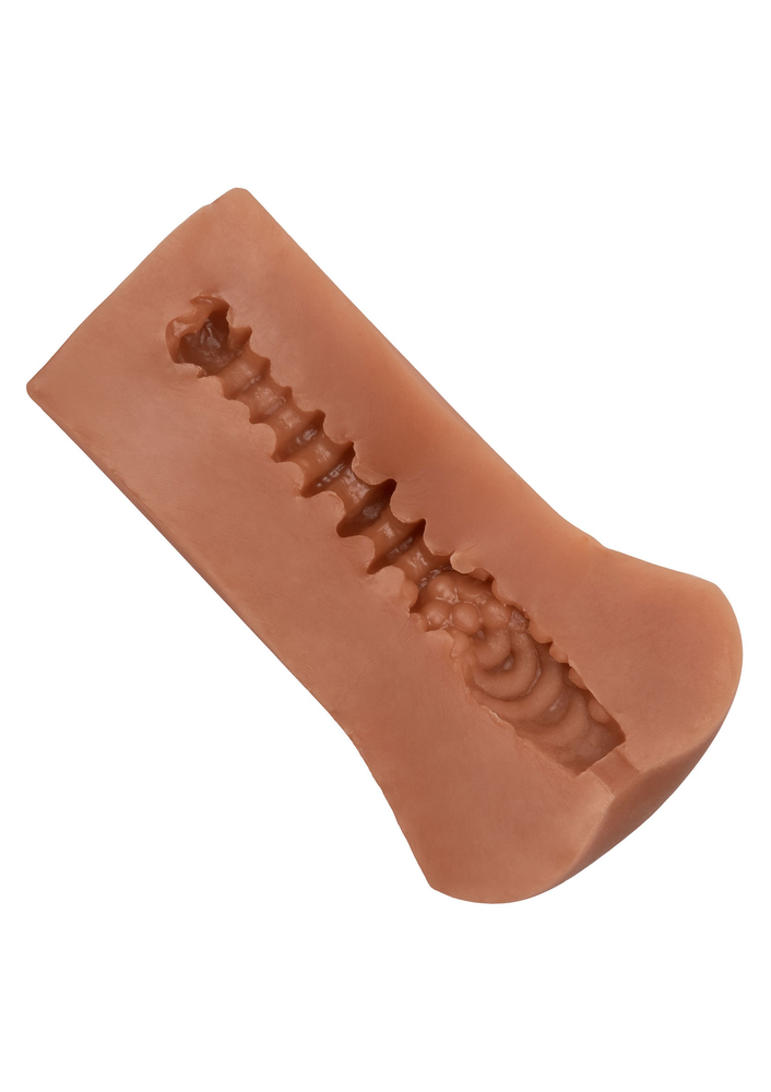 CalExotics Boundless Stroker CARAMEL - 1