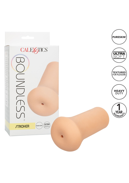 CalExotics Boundless Stroker SKIN - 2