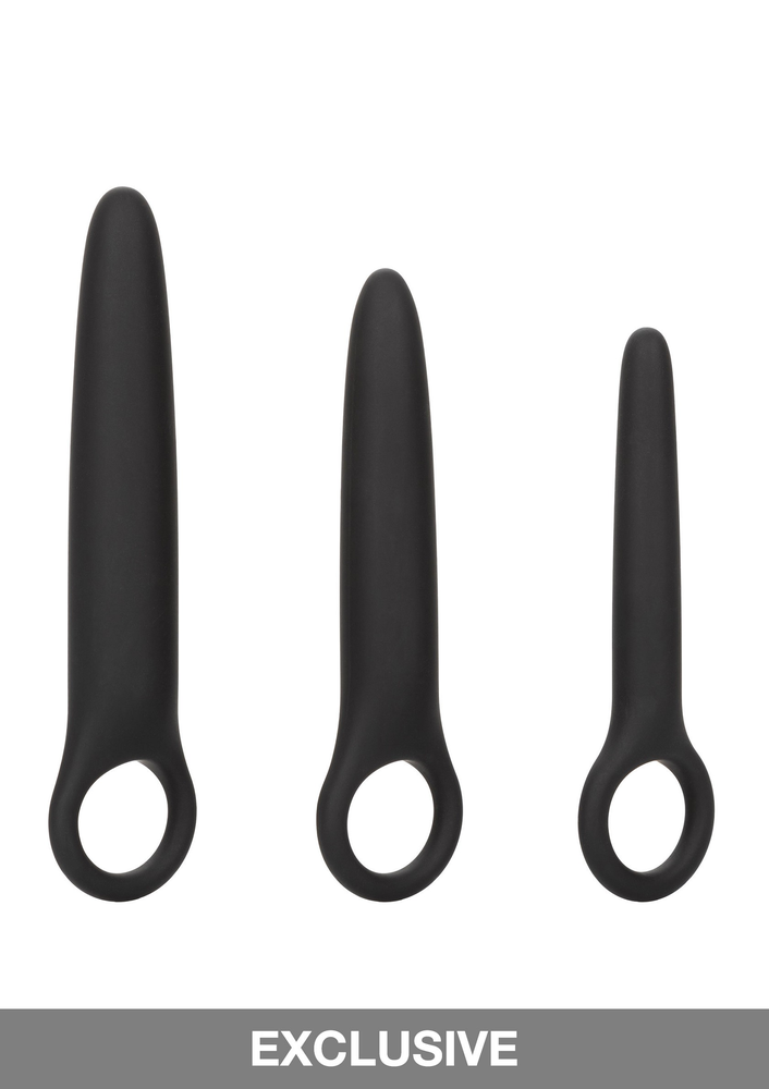 CalExotics Boundless Dilator Trio BLACK - 1