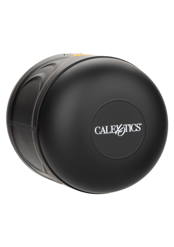 CalExotics Boundless Dual Motor Stroker BLACK - 7