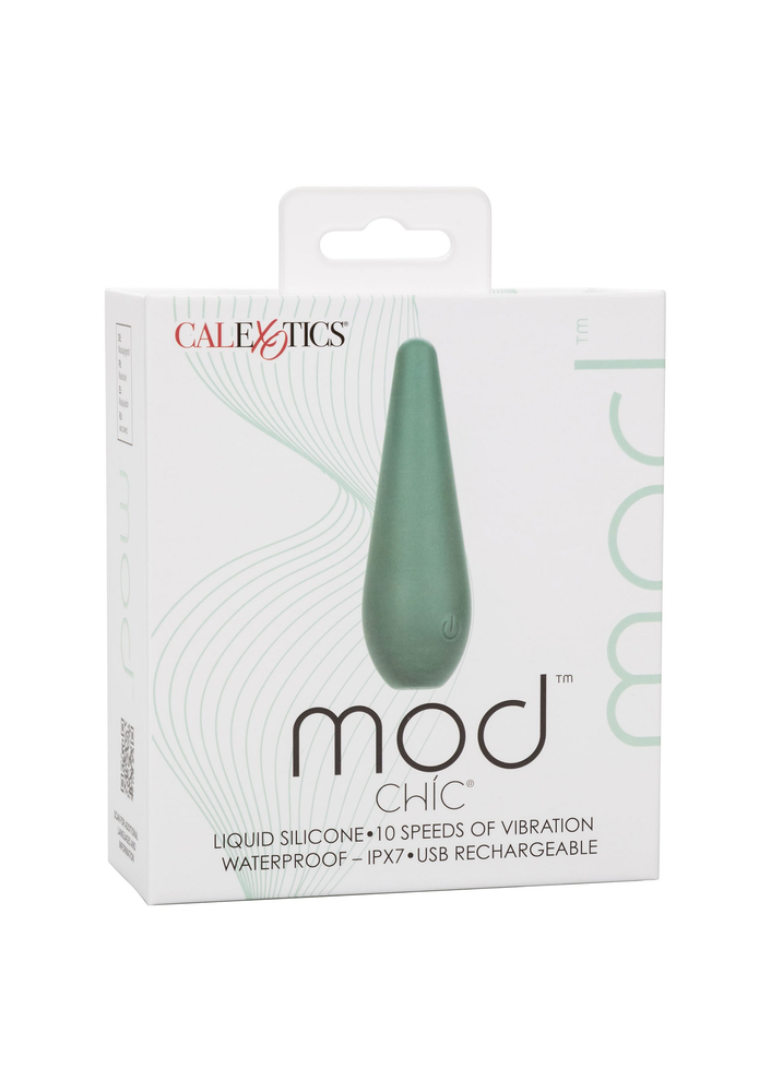 CalExotics Mod Chíc GREEN - 239