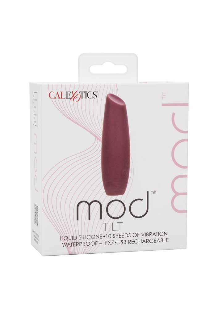 CalExotics Mod Tilt RED - 248