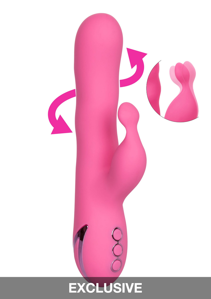 CalExotics California Dreaming Santa Barbara Surfer PINK - 6