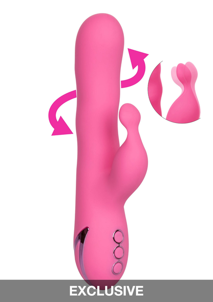 CalExotics California Dreaming Santa Barbara Surfer PINK - 6