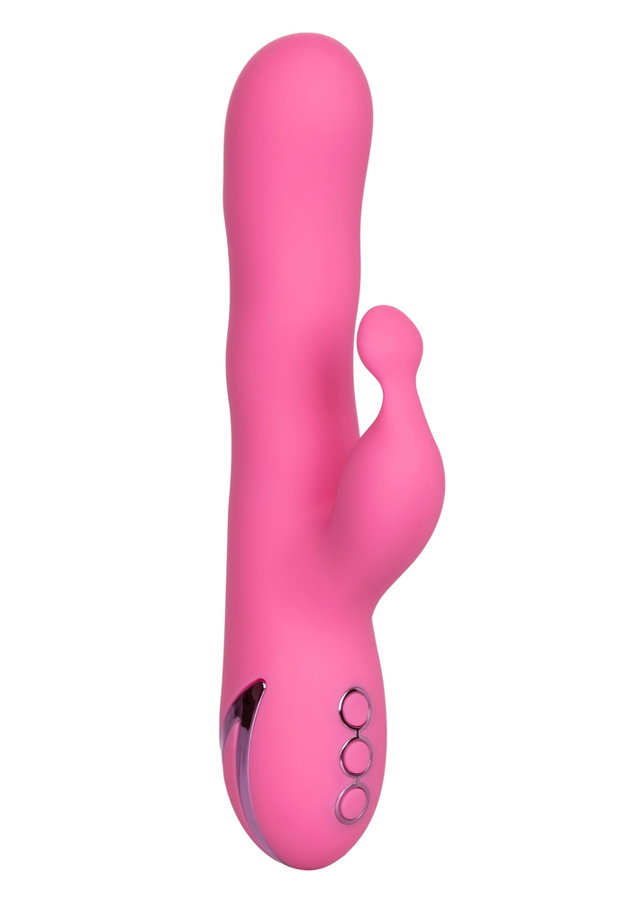 CalExotics California Dreaming Santa Barbara Surfer PINK - 2