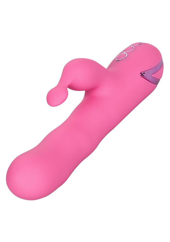 CalExotics California Dreaming Santa Barbara Surfer PINK - 9