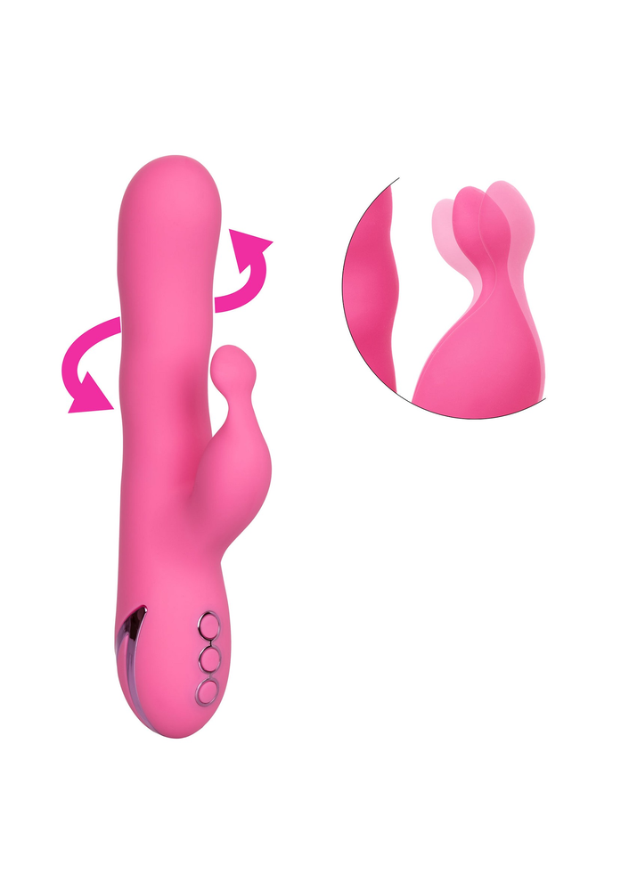 CalExotics California Dreaming Santa Barbara Surfer PINK - 5