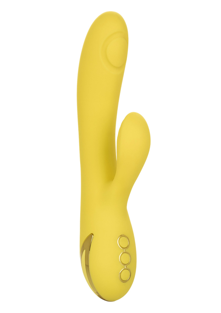 CalExotics California Dreaming San Diego Seduction YELLOW - 8