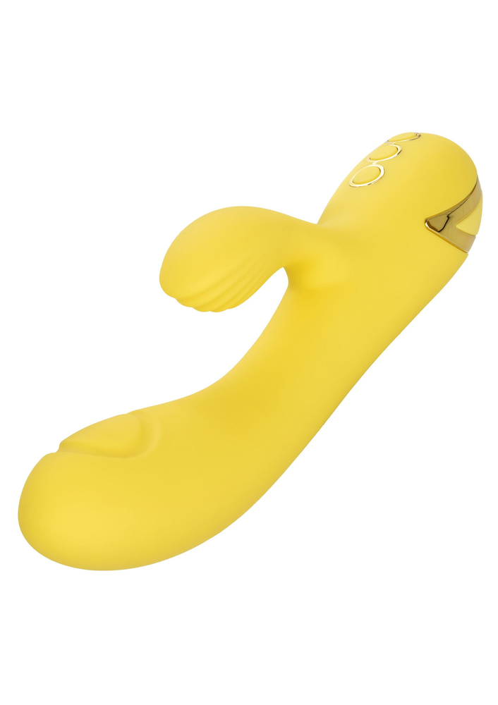 CalExotics California Dreaming San Diego Seduction YELLOW - 10