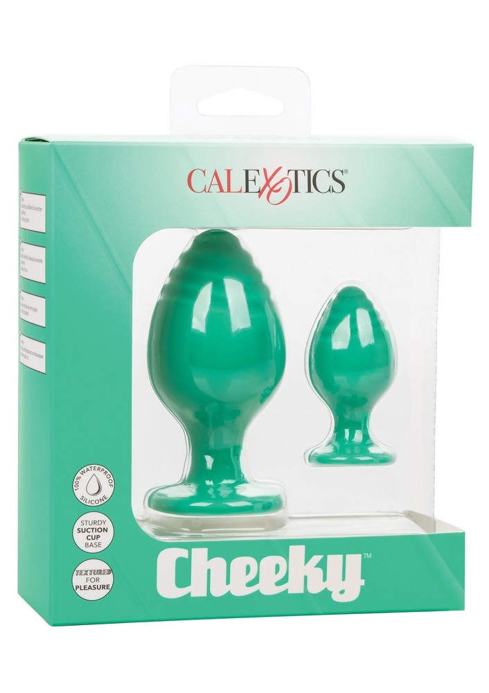 CalExotics Cheeky GREEN - 1
