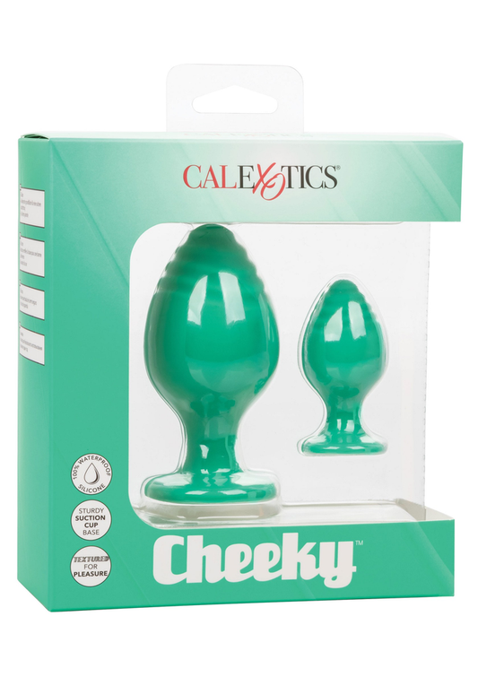 CalExotics Cheeky - Groen