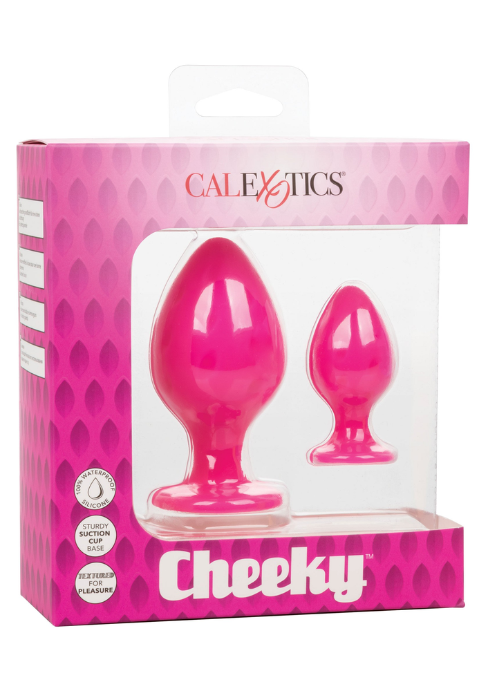CalExotics Cheeky PINK - 1